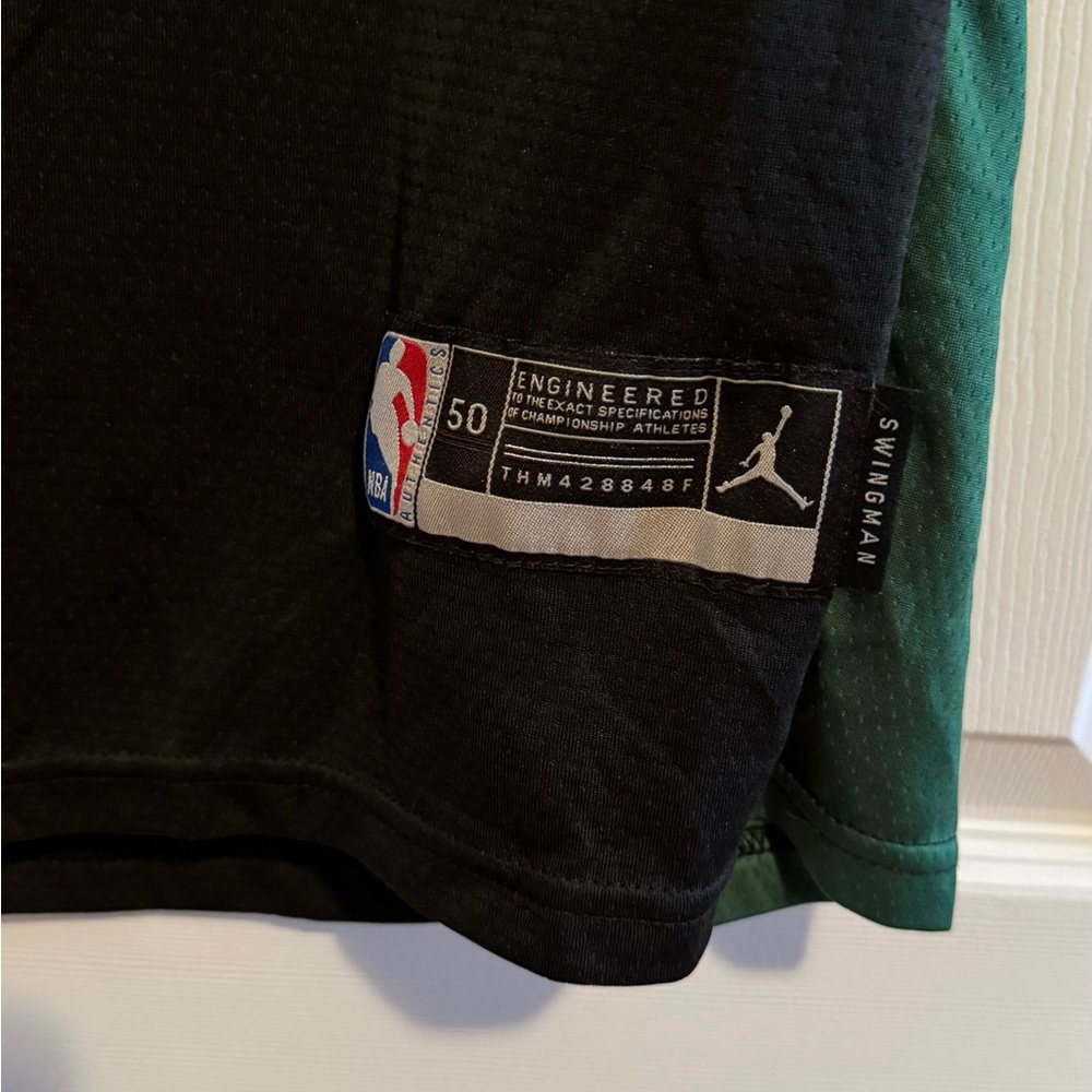 Celtics suits - Picture 2 of 4